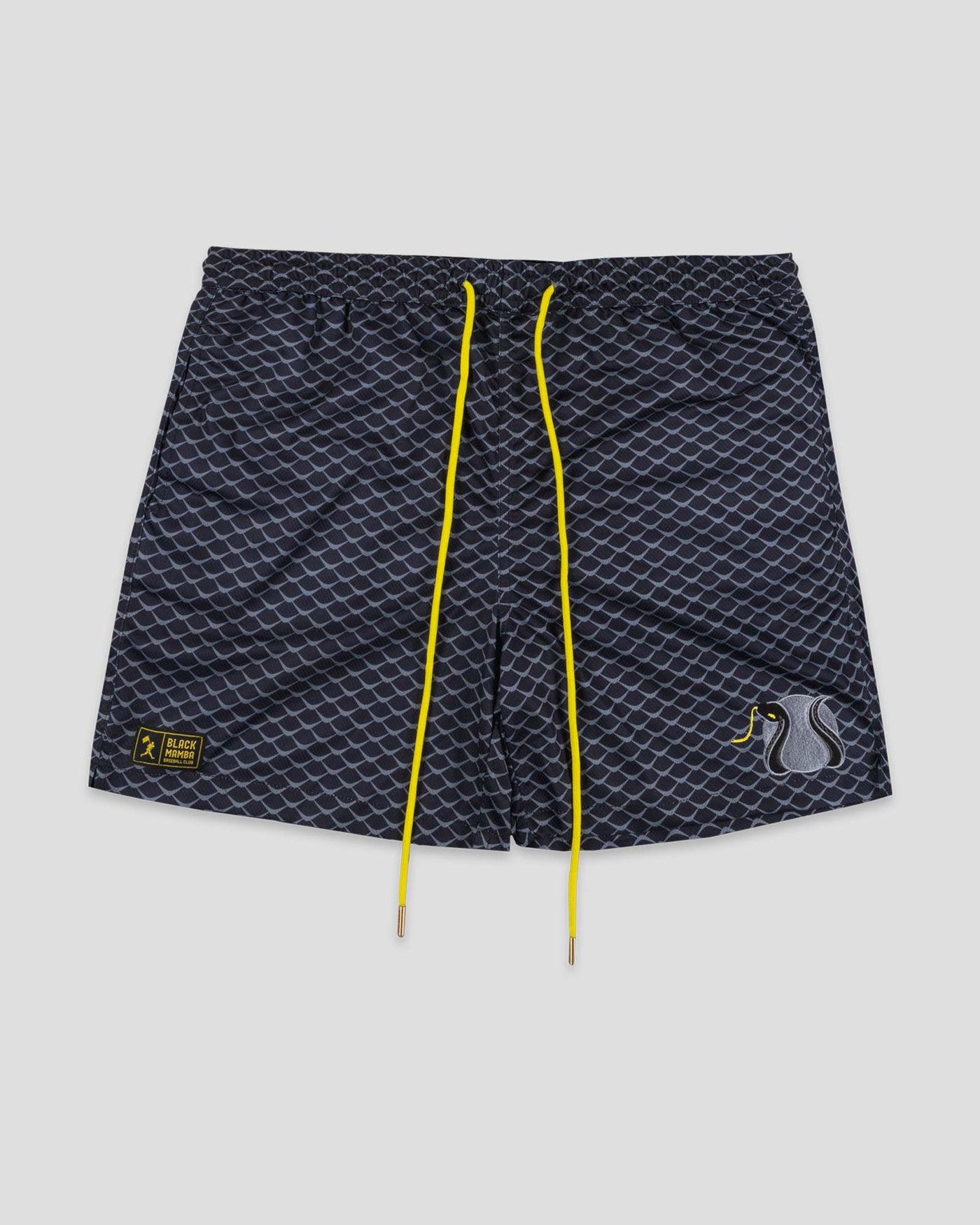 B.M.B.C. Diamond Air Mesh Shorts