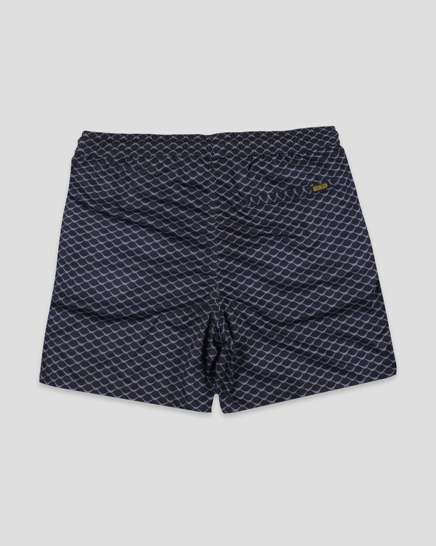 B.M.B.C. Diamond Air Mesh Shorts