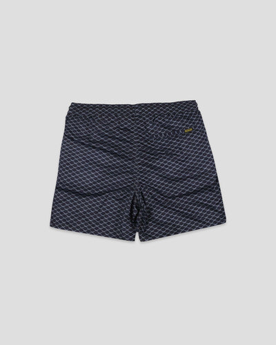 B.M.B.C. Diamond Air Mesh Shorts - Youth