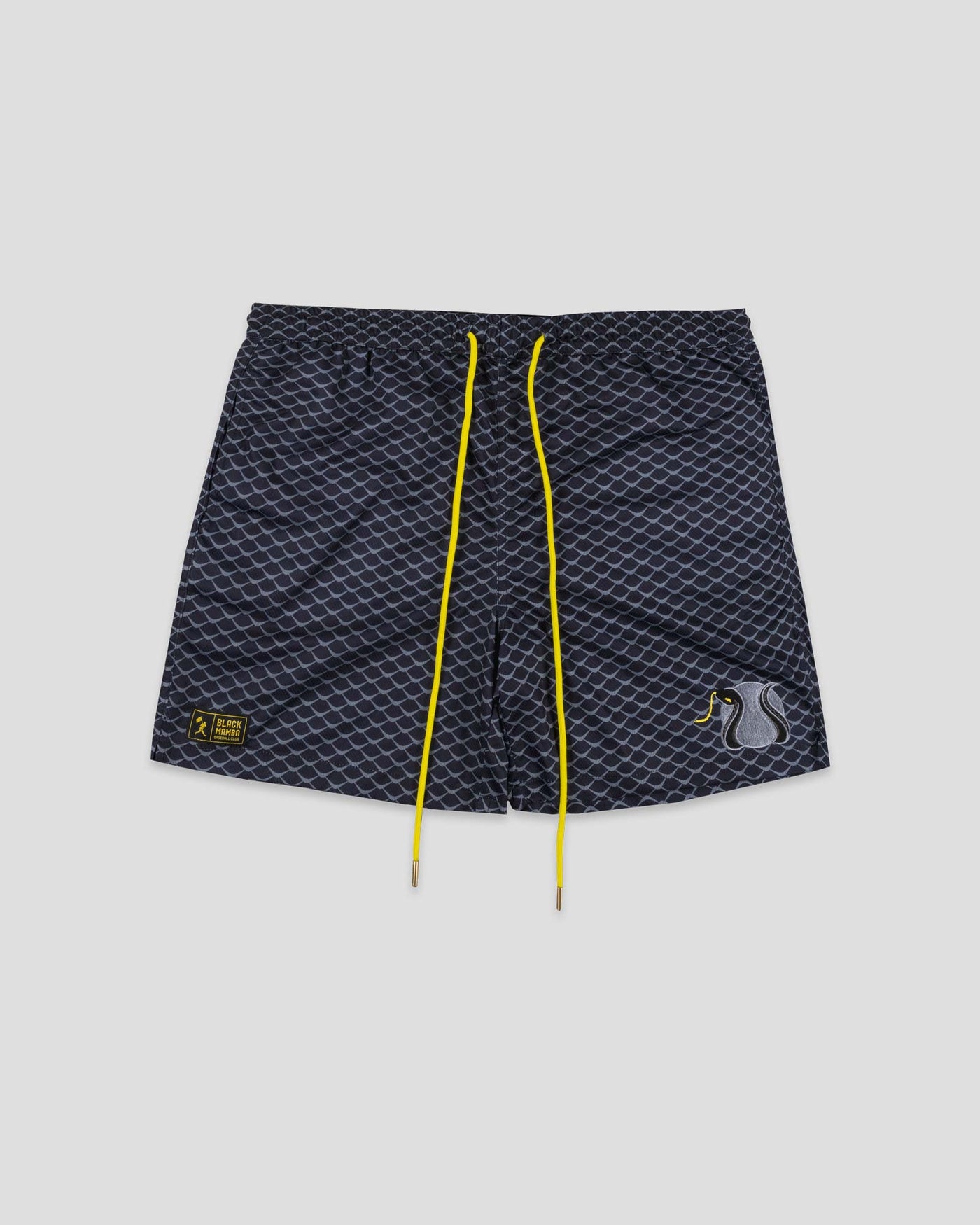 B.M.B.C. Diamond Air Mesh Shorts - Youth