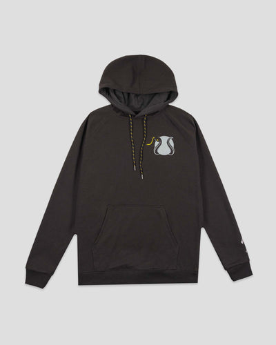 B.M.B.C. Hoodie