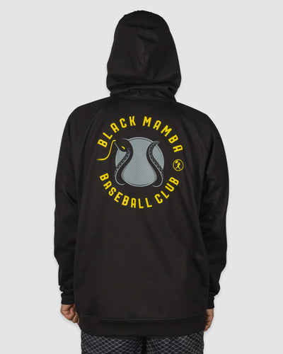 B.M.B.C. Hoodie