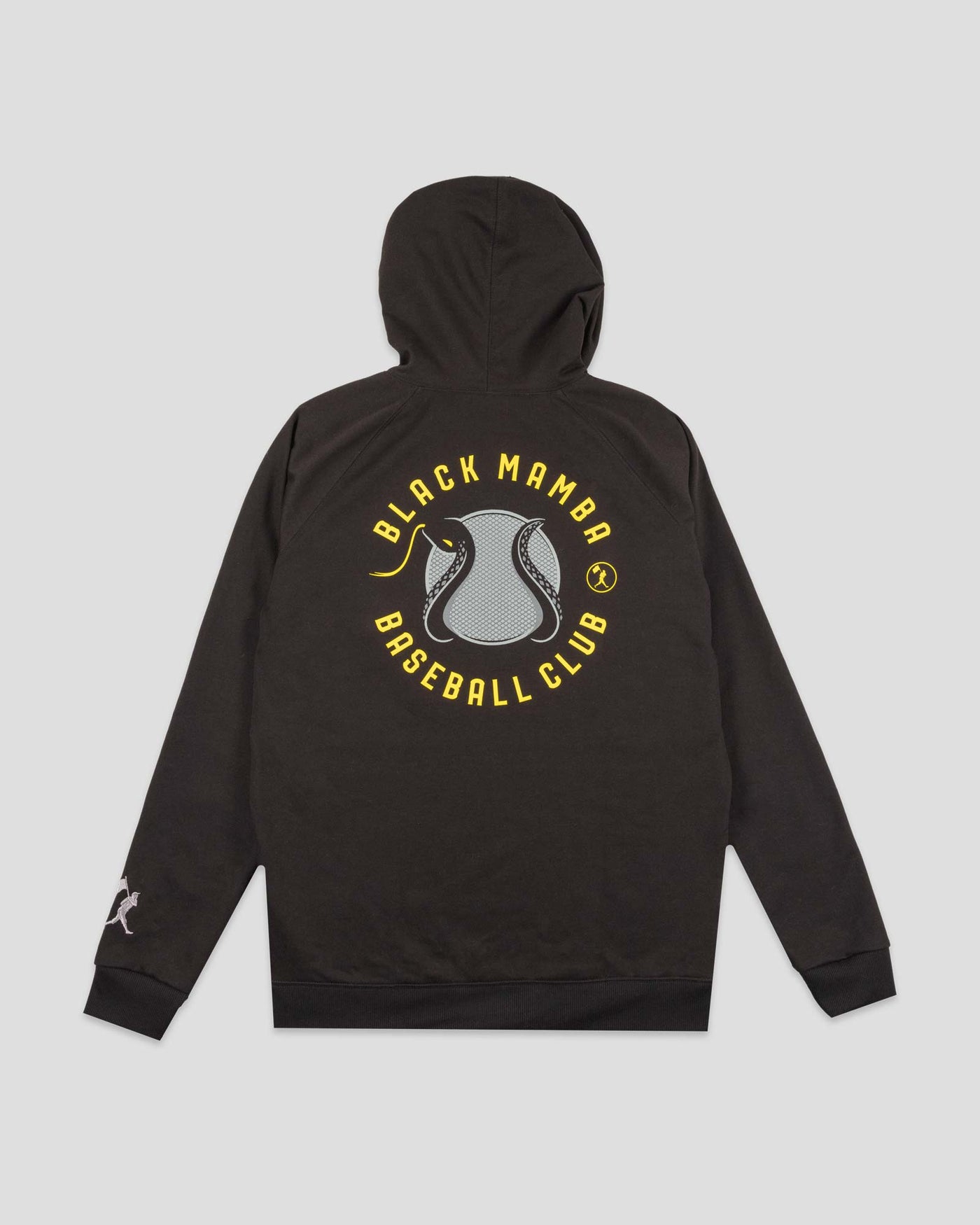 B.M.B.C. Hoodie