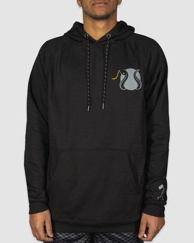 B.M.B.C. Hoodie