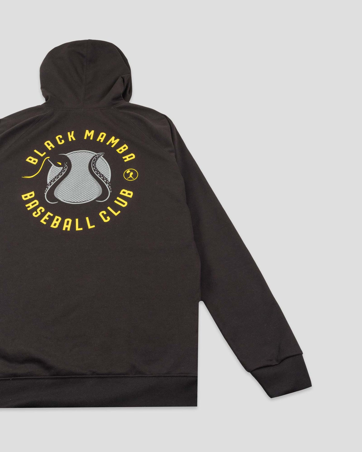 B.M.B.C. Hoodie