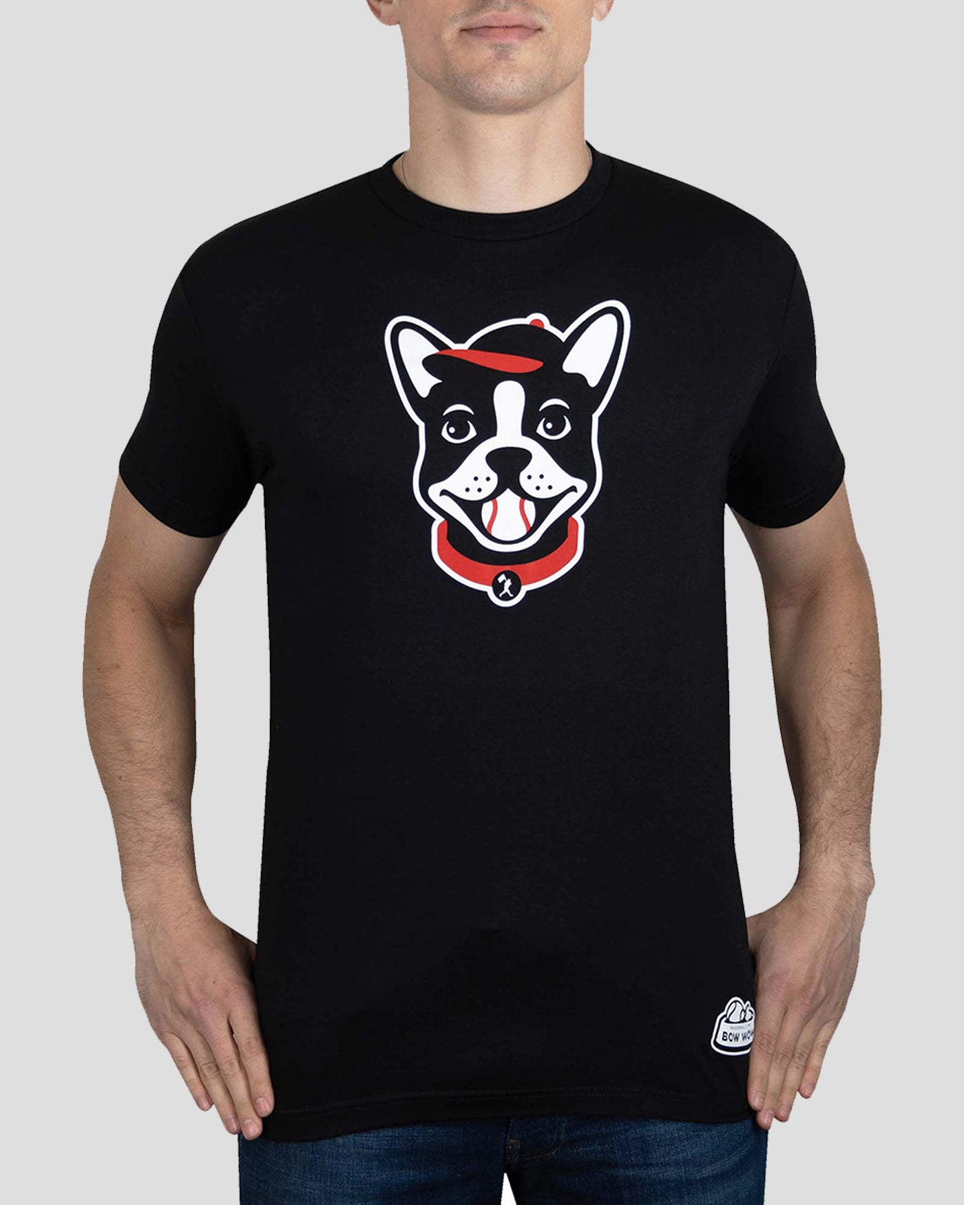 Boston Terrier - Bow Wow Collection