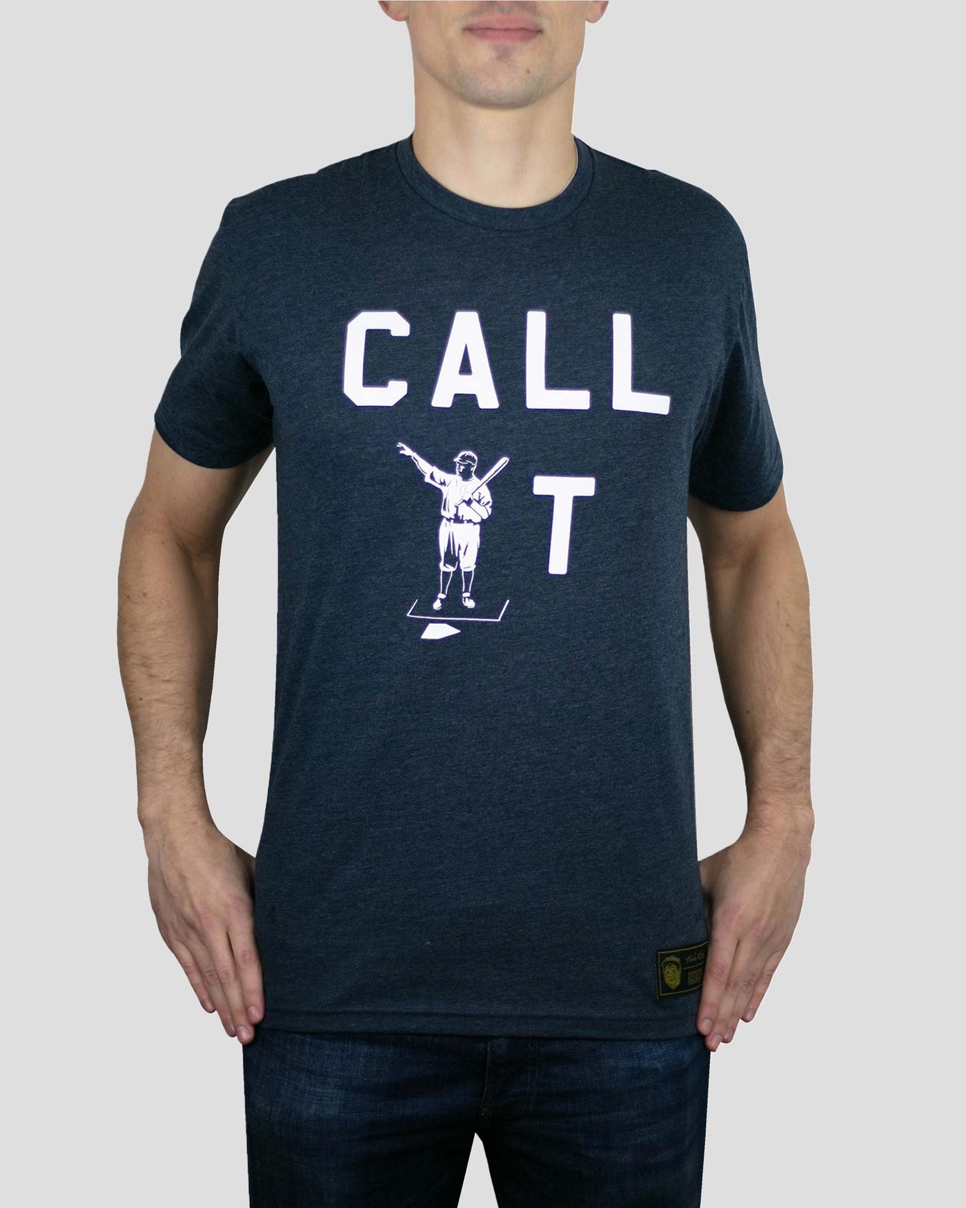 Call It - Babe Ruth Collection - Baseballism Online