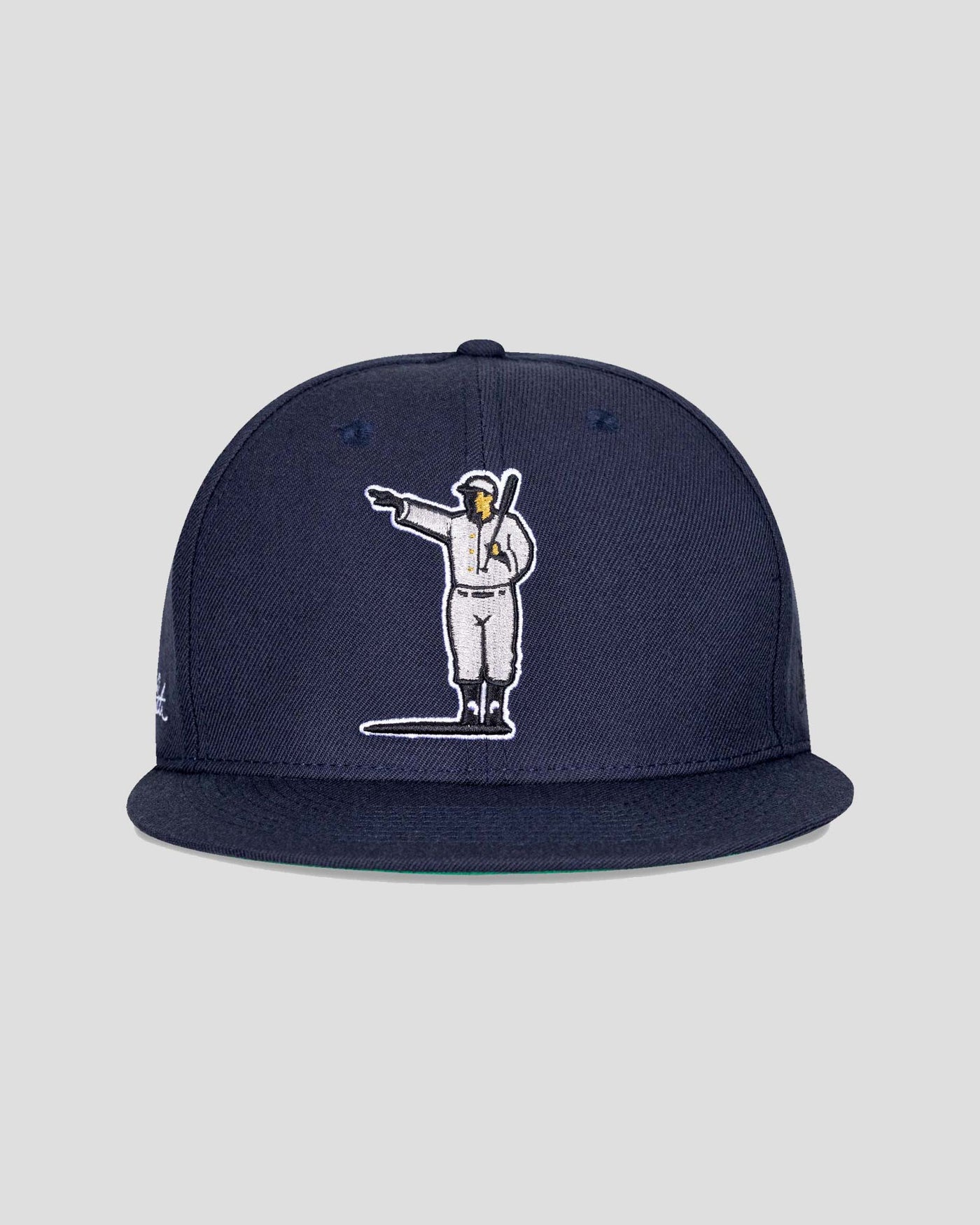 Gorra Called Shot - Colección Babe Ruth 