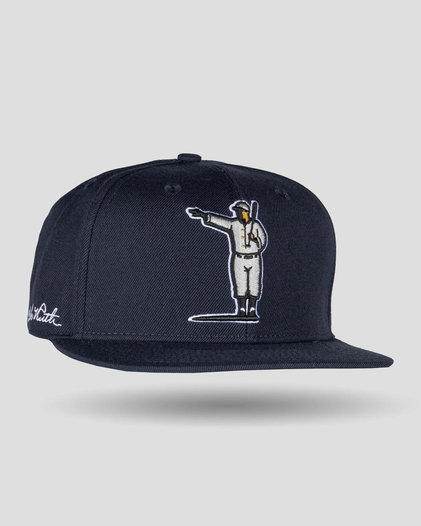 Gorra Called Shot - Colección Babe Ruth 