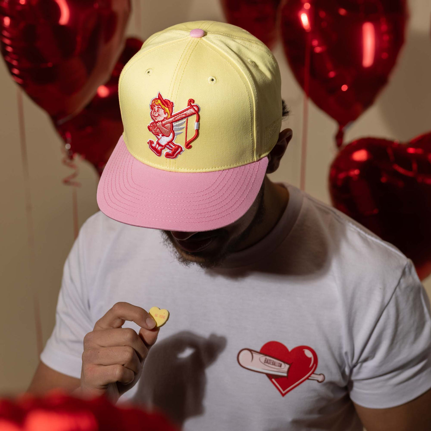 Cupid Cap