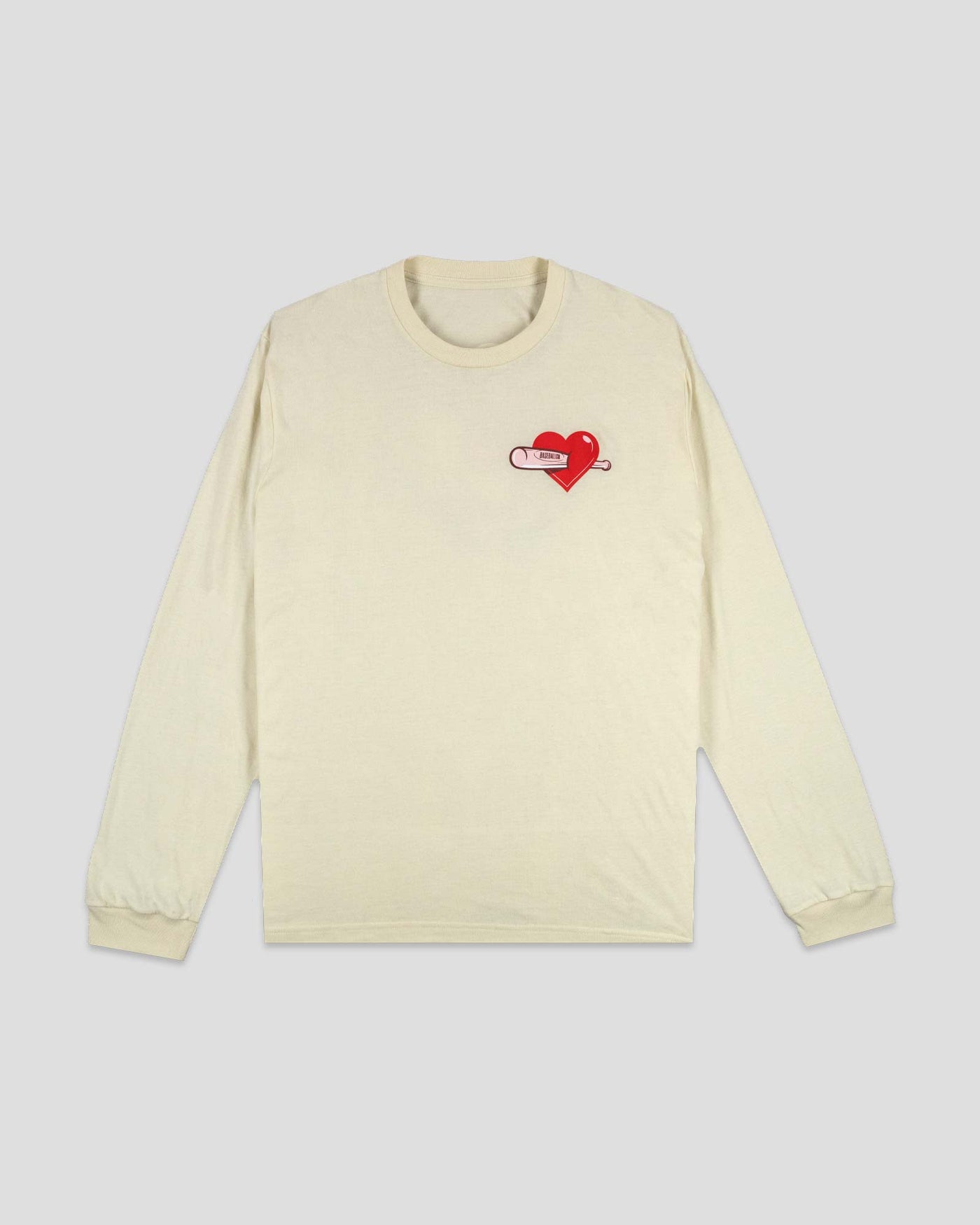 Cupid Long Sleeve