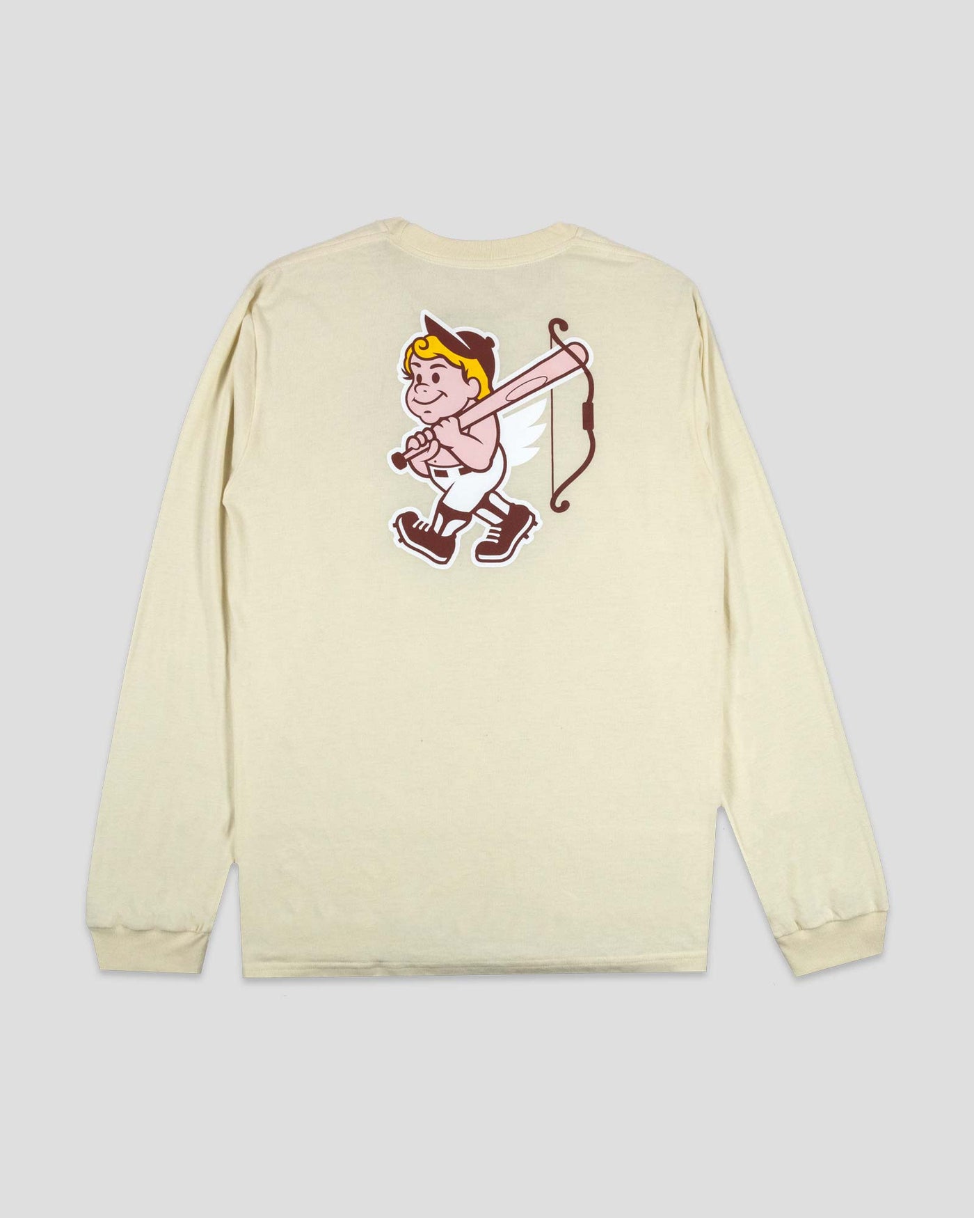 Cupid Long Sleeve