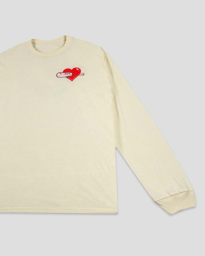 Cupid Long Sleeve