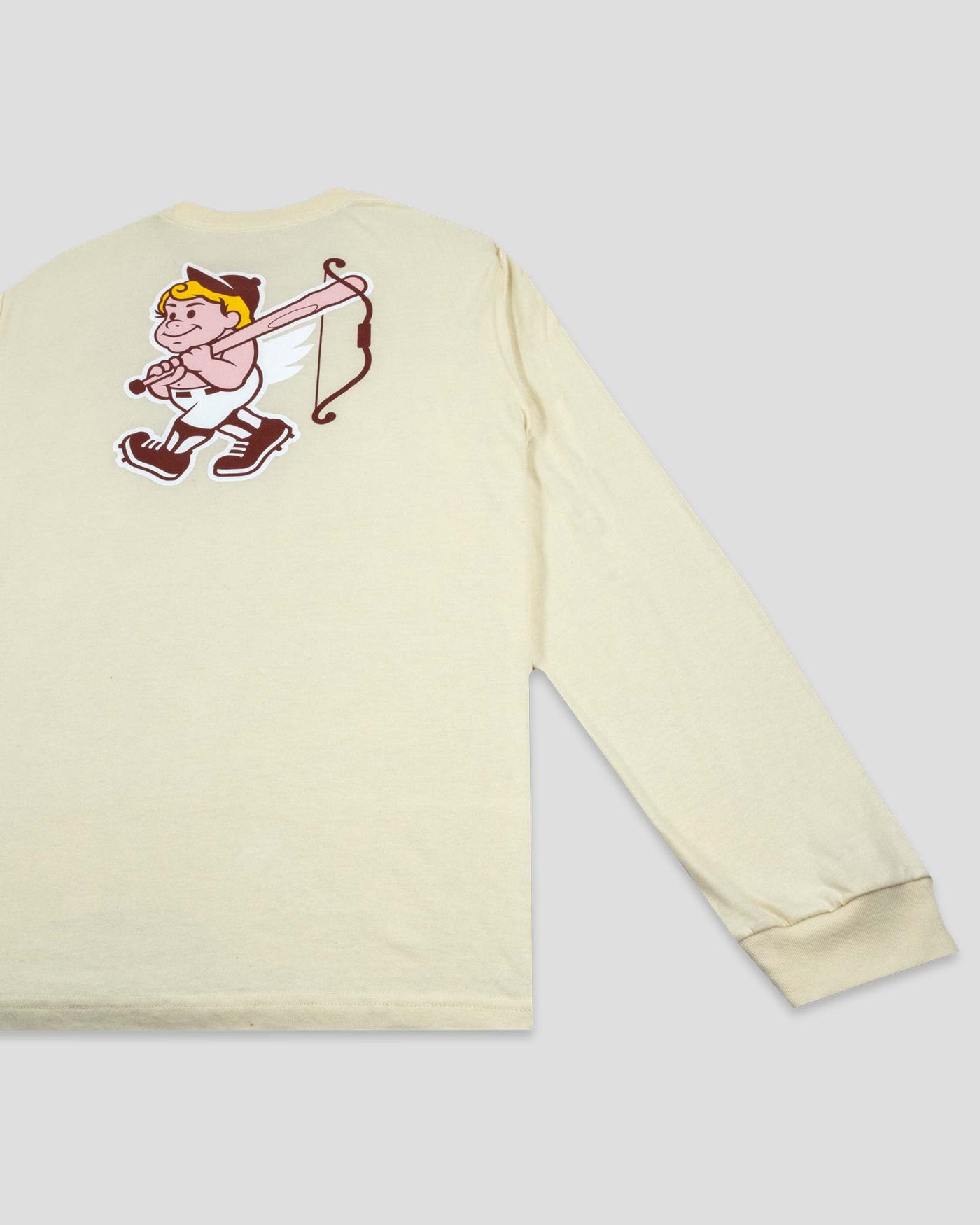 Cupid Long Sleeve