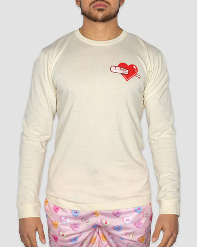 Cupid Long Sleeve