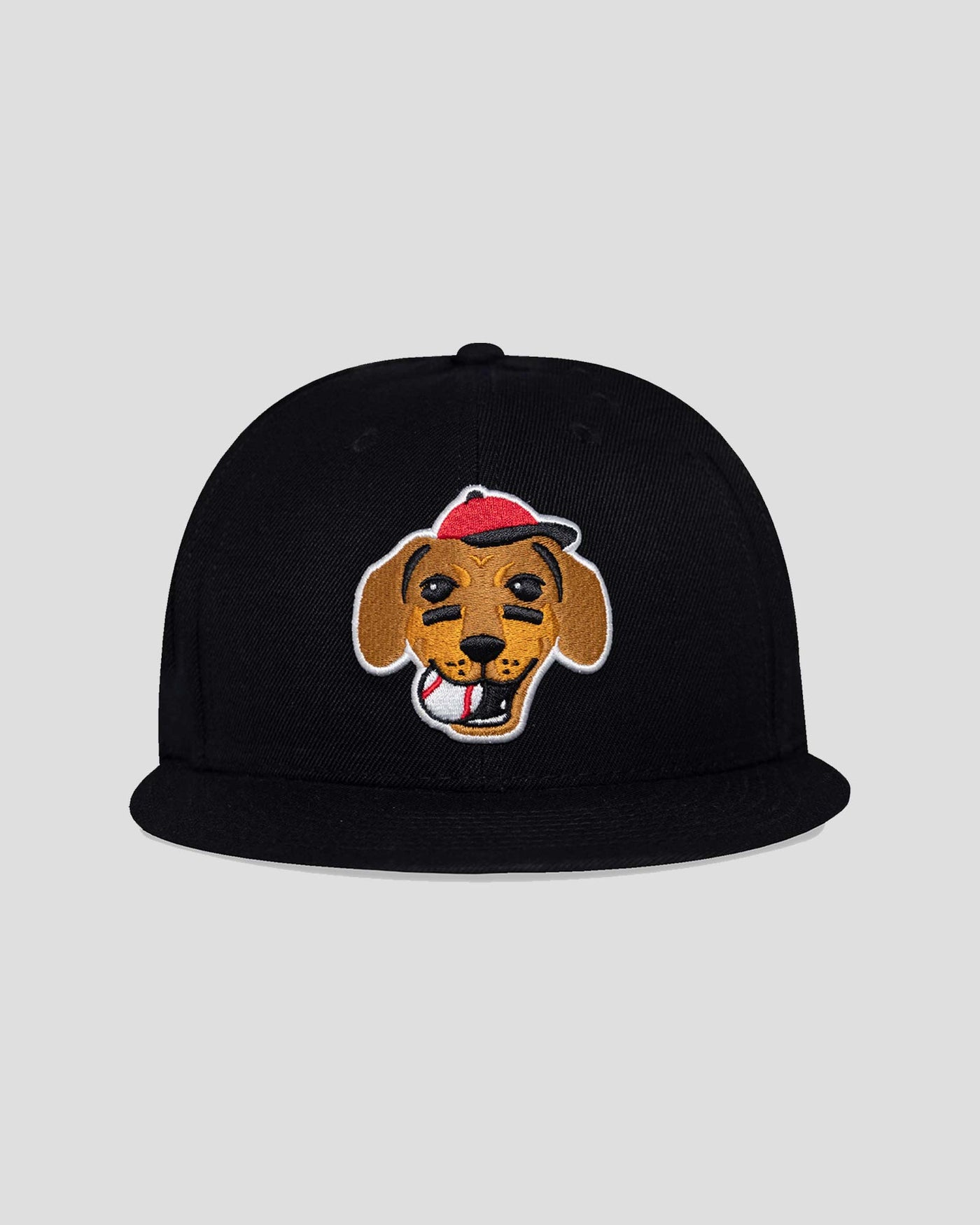 Gorra de Perro Salchicha (Colección Bow Wow)