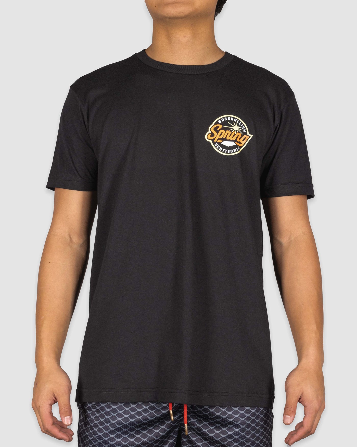 Desert Rattler T-Shirt