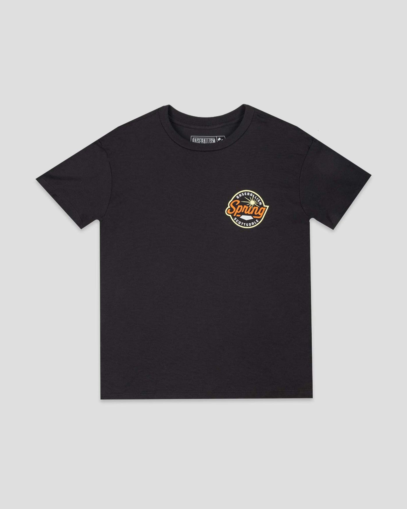 Desert Rattler T-Shirt - Youth