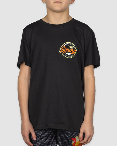 Desert Rattler T-Shirt - Youth