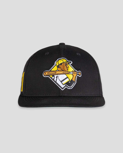 Diamond Patch Cap - Roberto Clemente