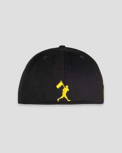 Diamond Patch Cap - Roberto Clemente