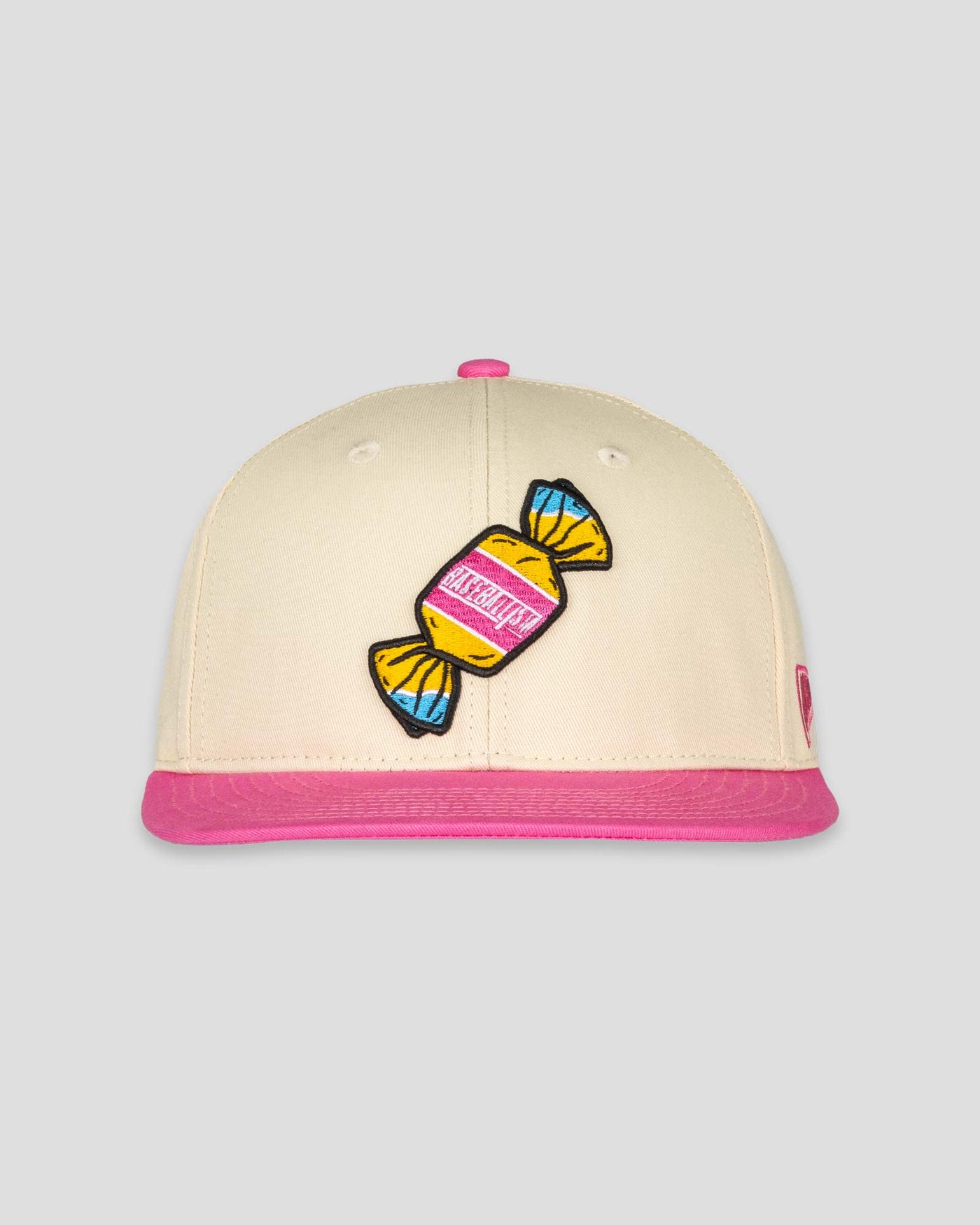 Doubles and Bubbles Cap