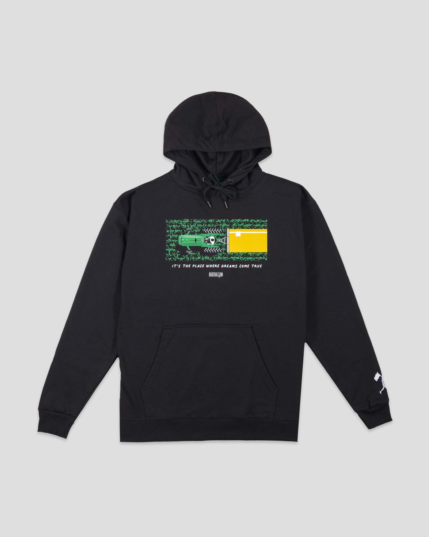 Dreams Come True Hoodie