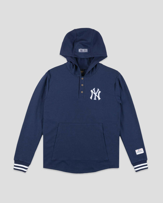 New York Yankees factory Hoodie