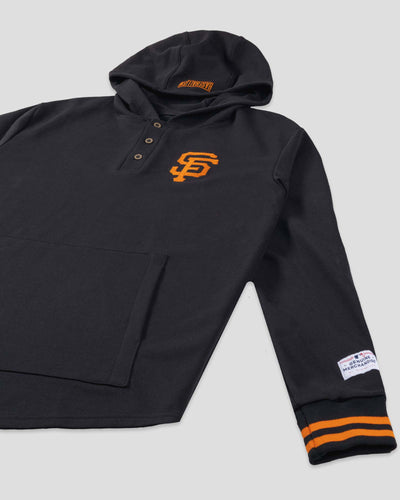 MLB Dugout Hoodie - San Francisco Giants