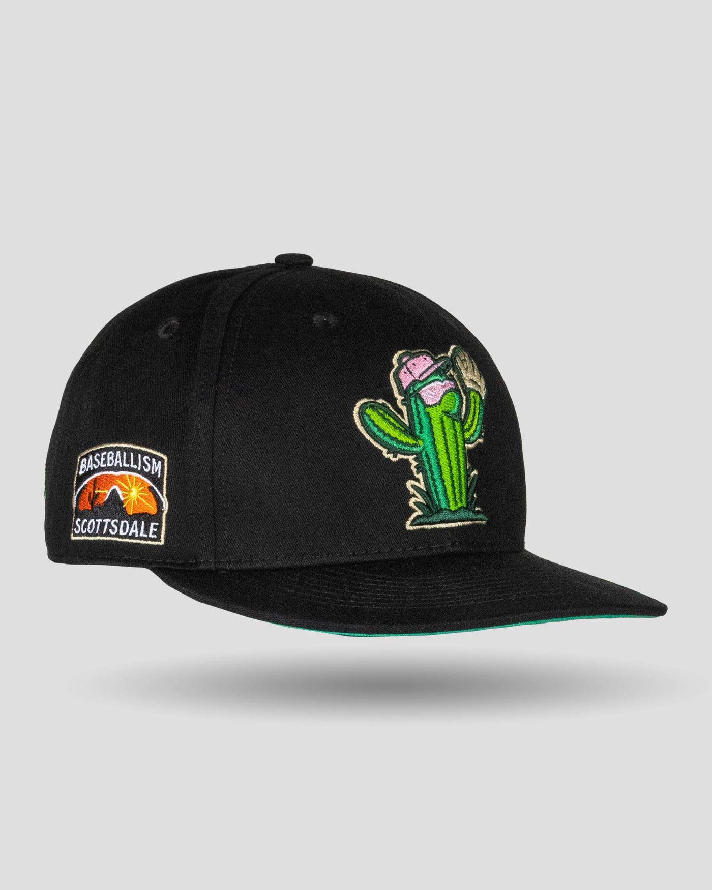 Fielding Cactus Cap - Spring Ball