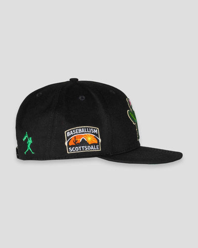 Fielding Cactus Cap - Spring Ball