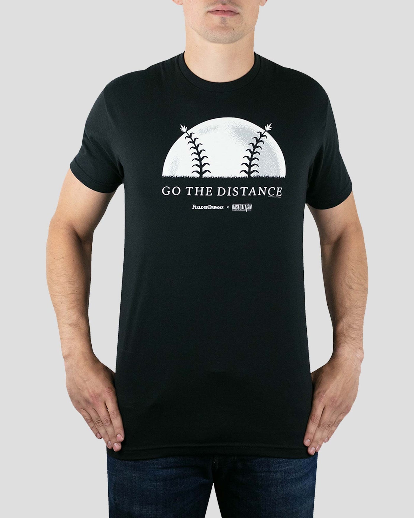 Field of Dreams - Go the Distance