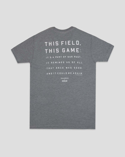 Field of Dreams - This Field