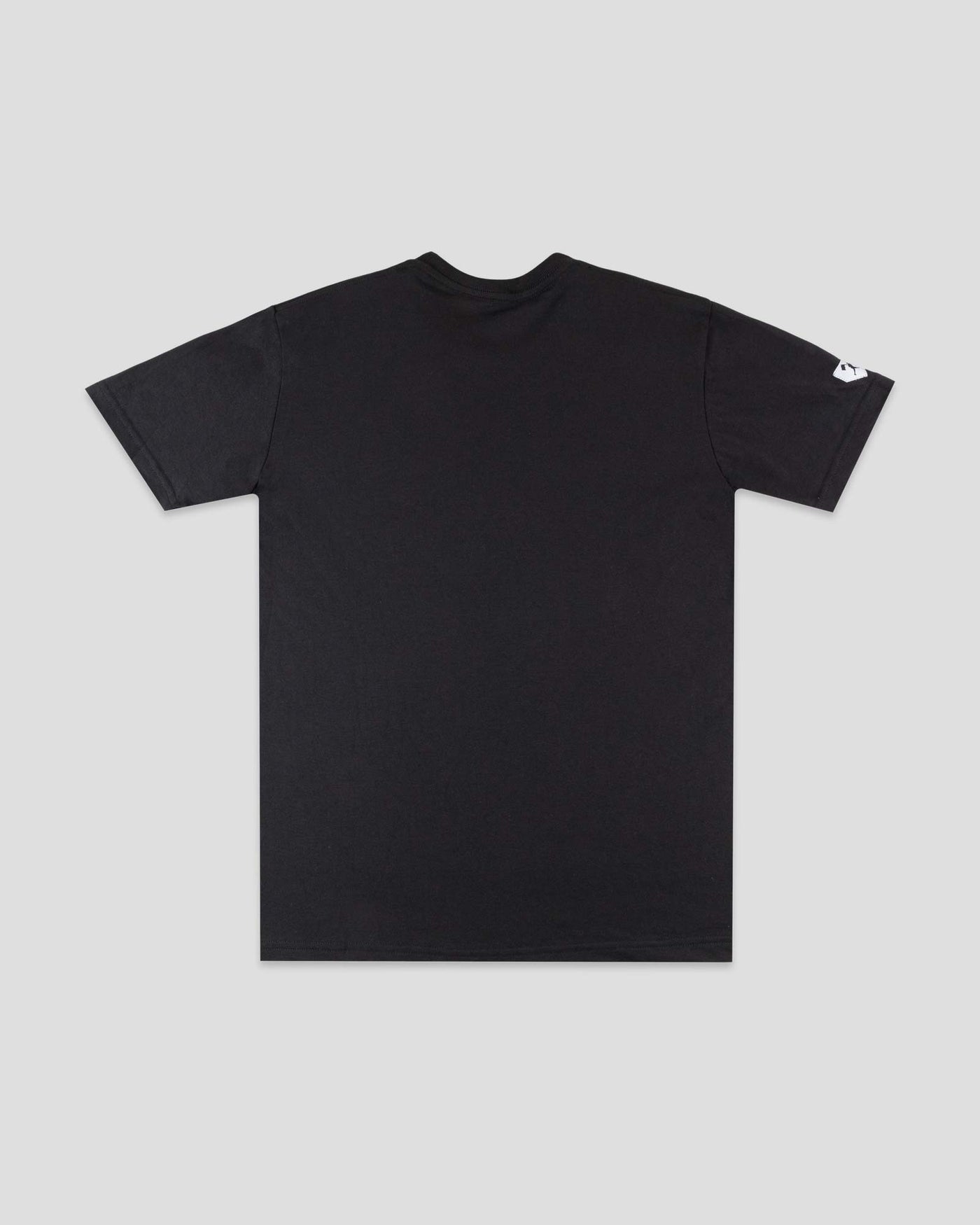 Standard Comfort Tee - Black