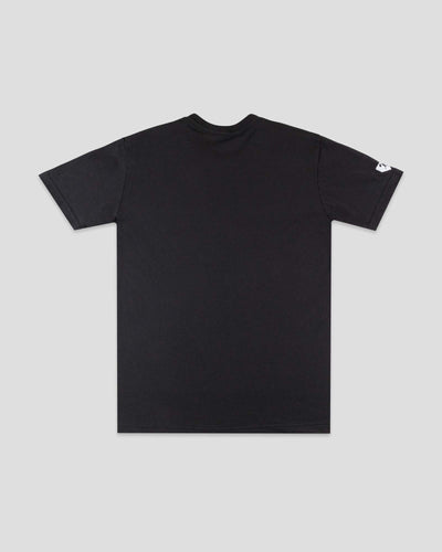 Standard Comfort Tee - Black