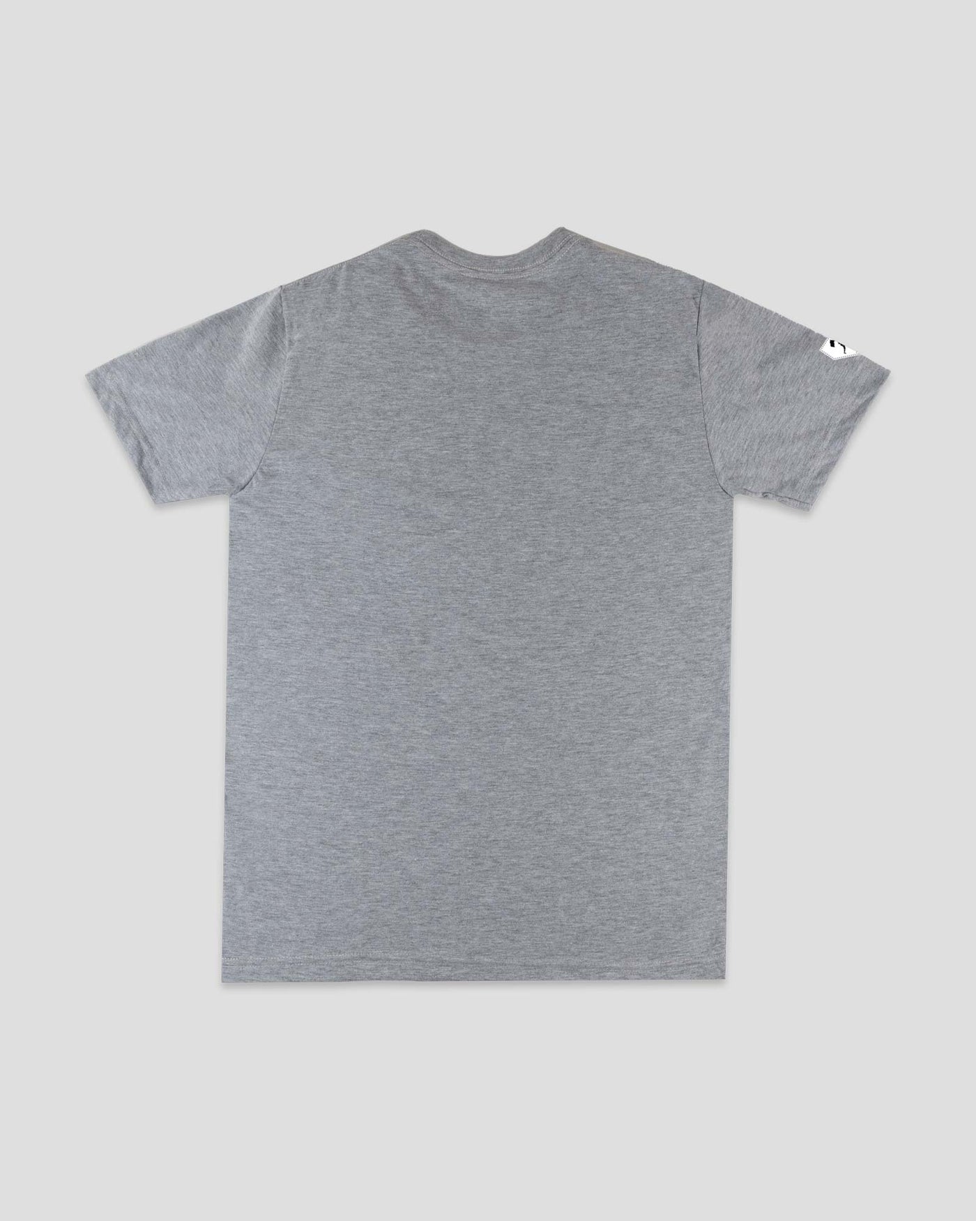 Standard Comfort Tee - Grey