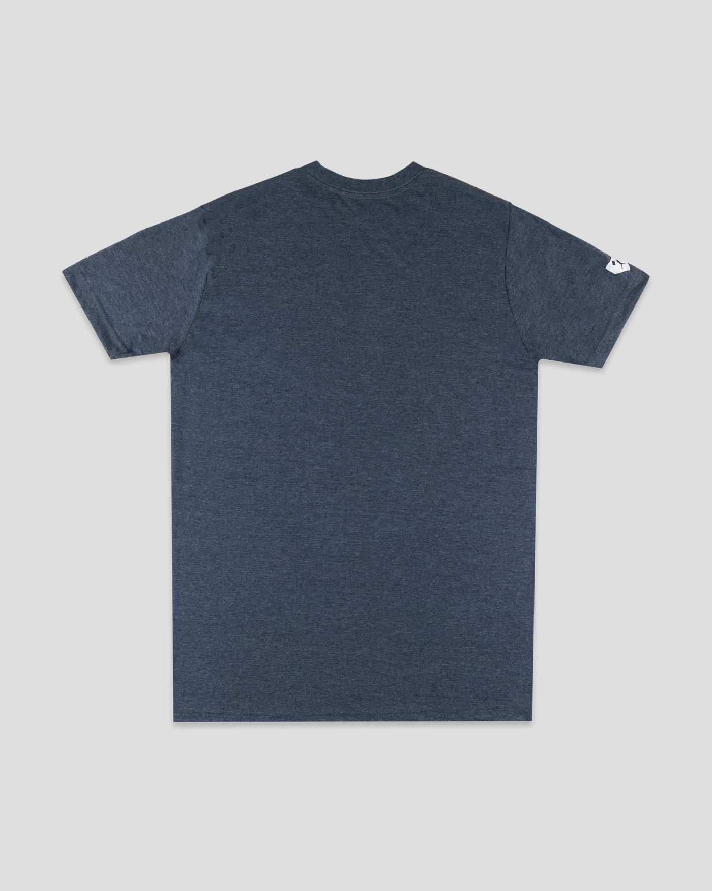 Standard Comfort Tee - Navy