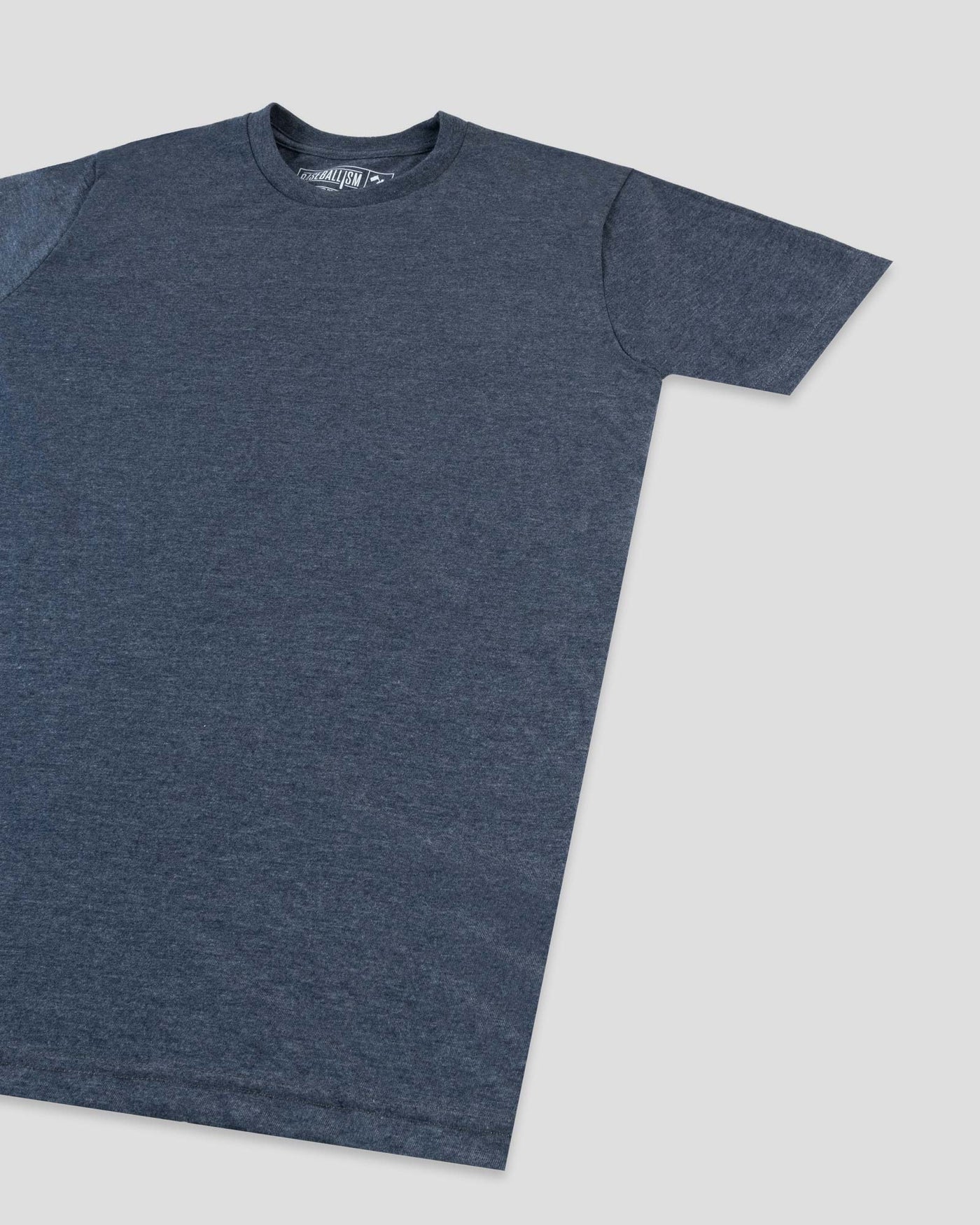 Standard Comfort Tee - Navy