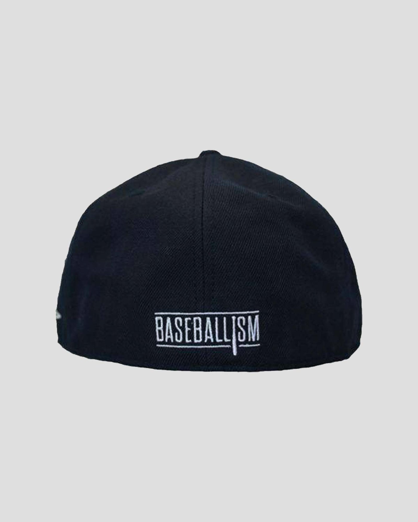 Flag Man Cap - Dark Navy - Baseballism Online