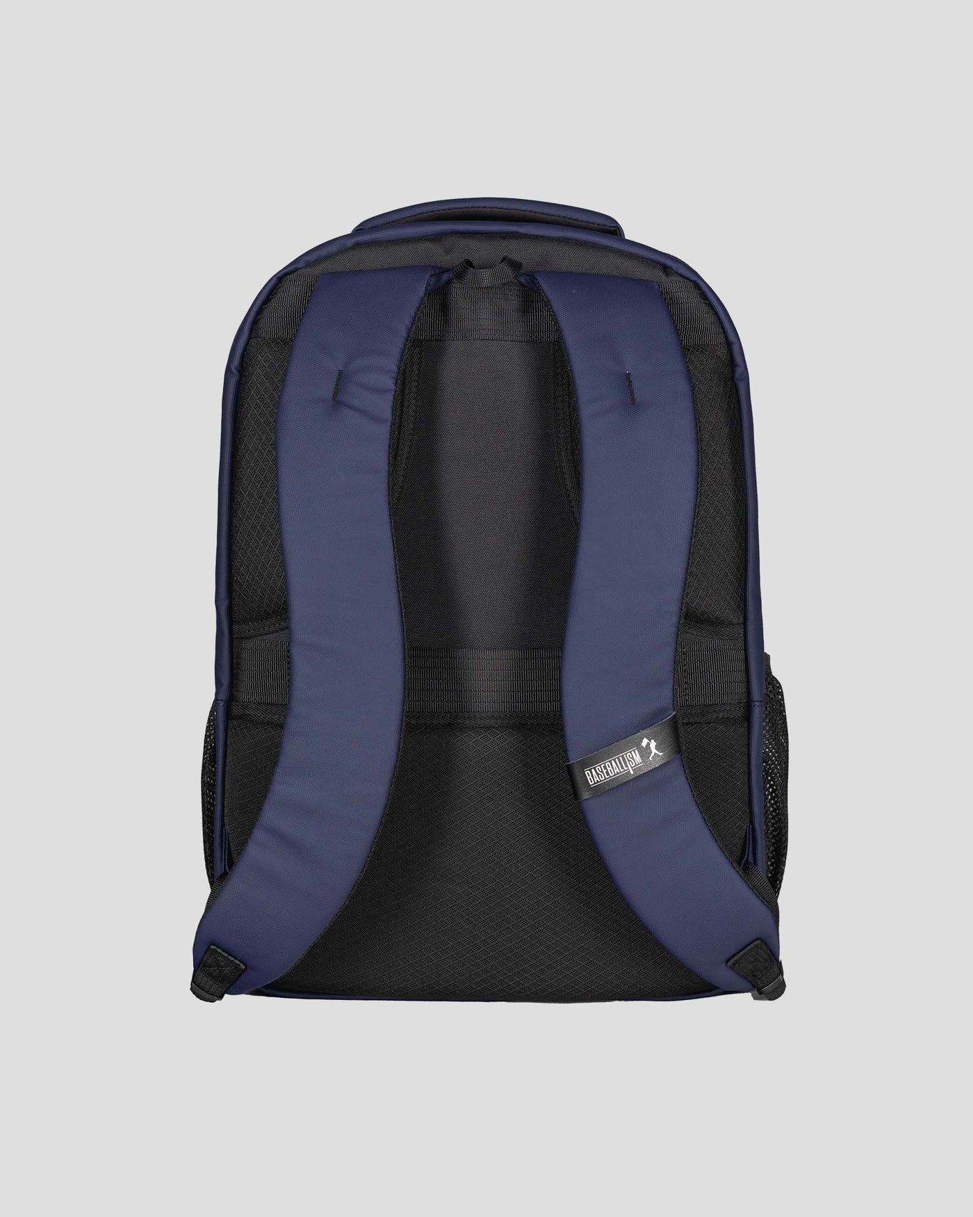 Flag Man No Fear Backpack - Phantom Navy