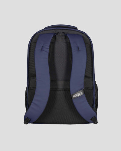 Flag Man No Fear Backpack - Phantom Navy