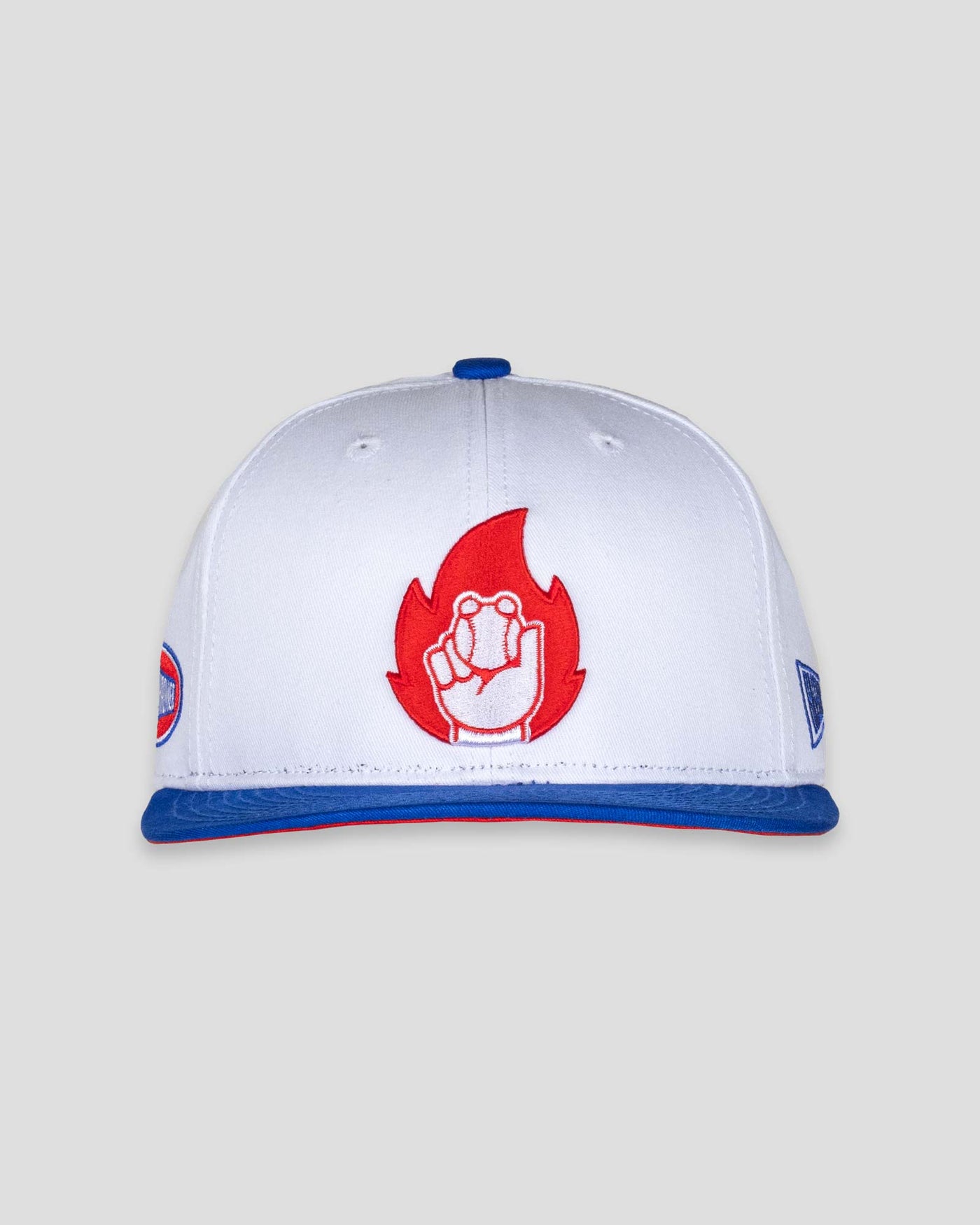 Flamethrower Cap - Youth