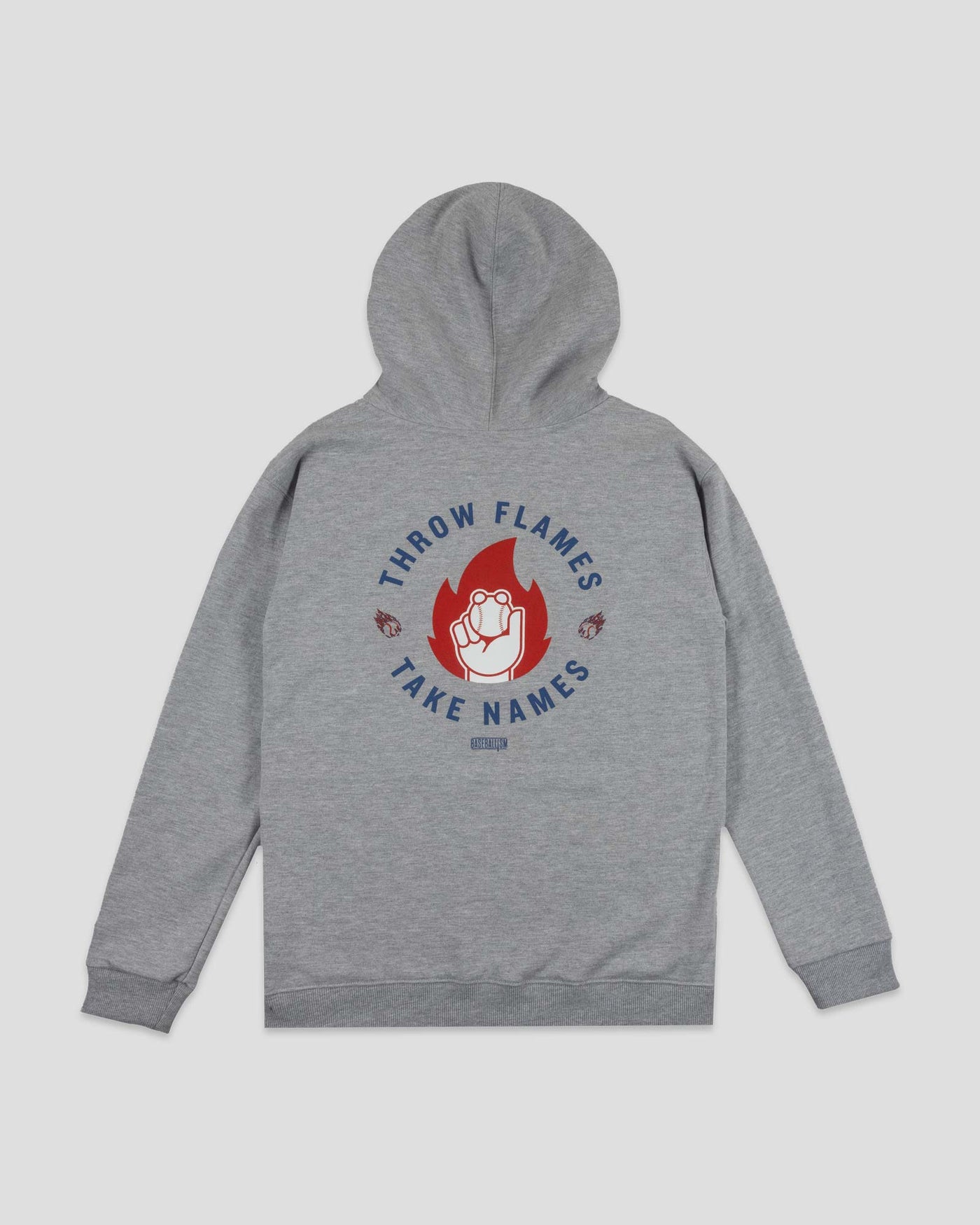 Flamethrower Hoodie - Youth