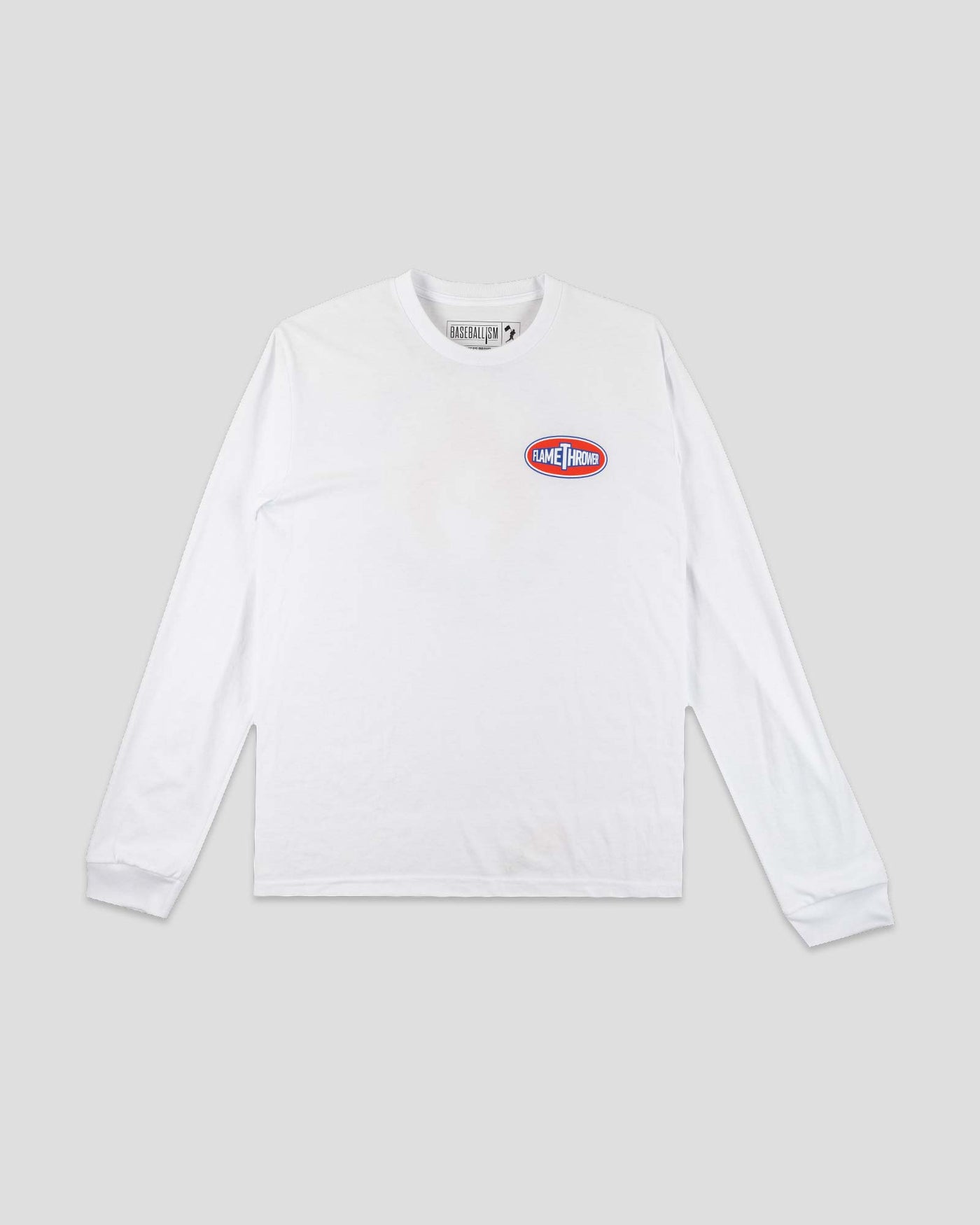 Flamethrower Long Sleeve