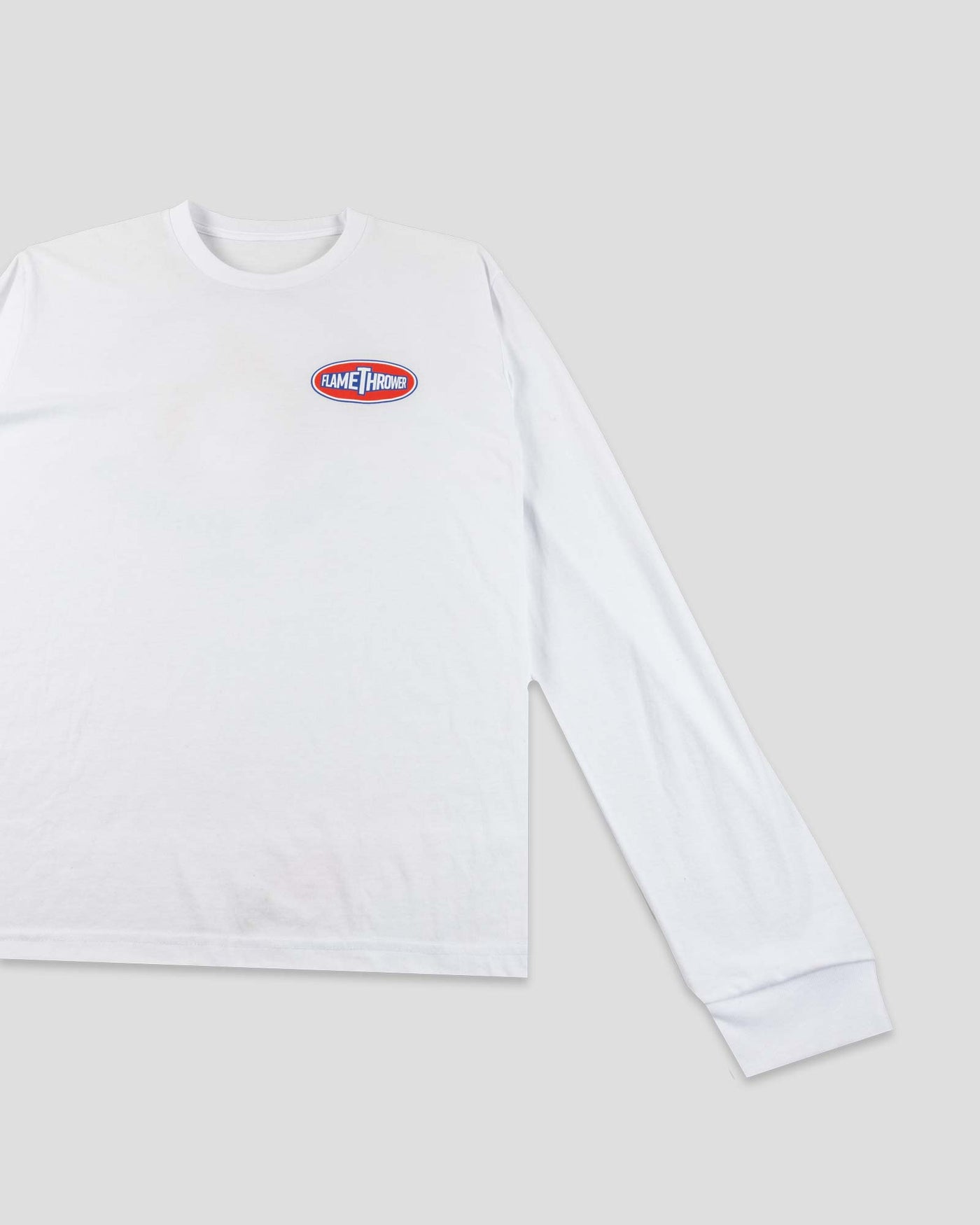 Flamethrower Long Sleeve