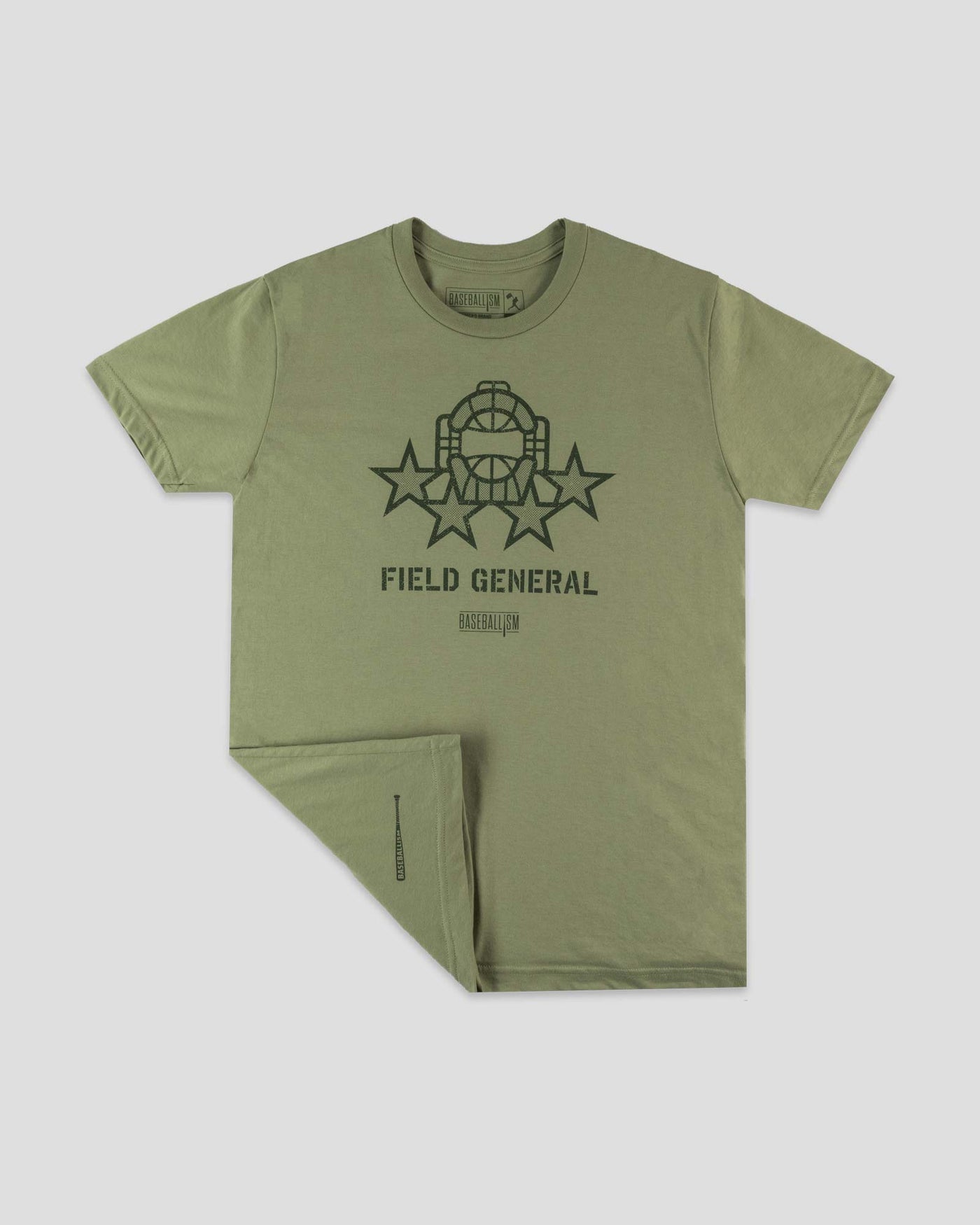 Four Star Field General