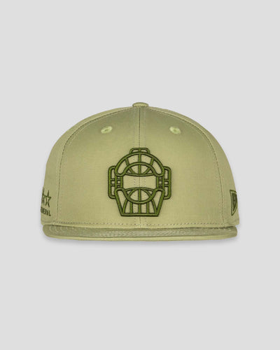 Four Star Field General Cap - Youth