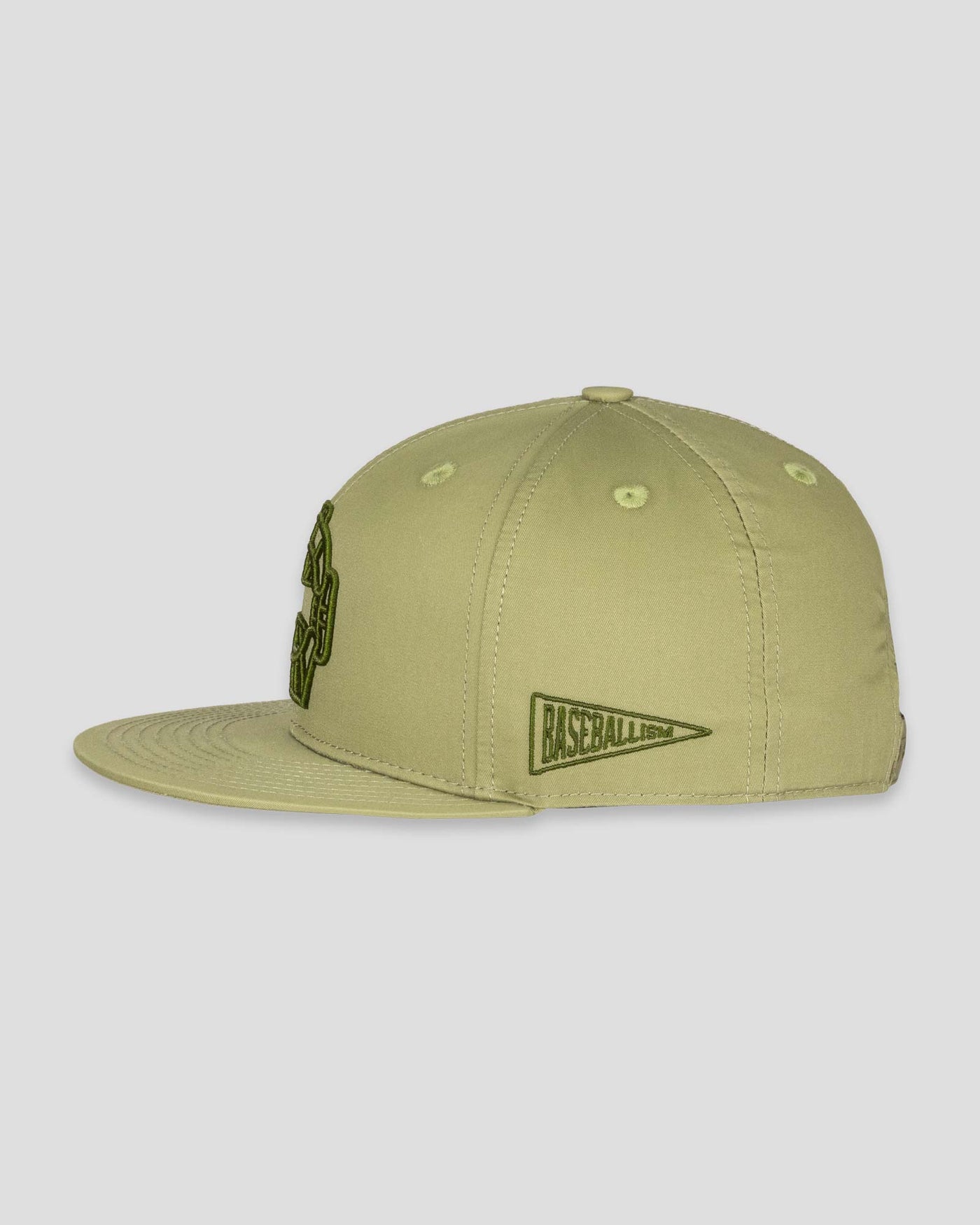 Four Star Field General Cap - Youth