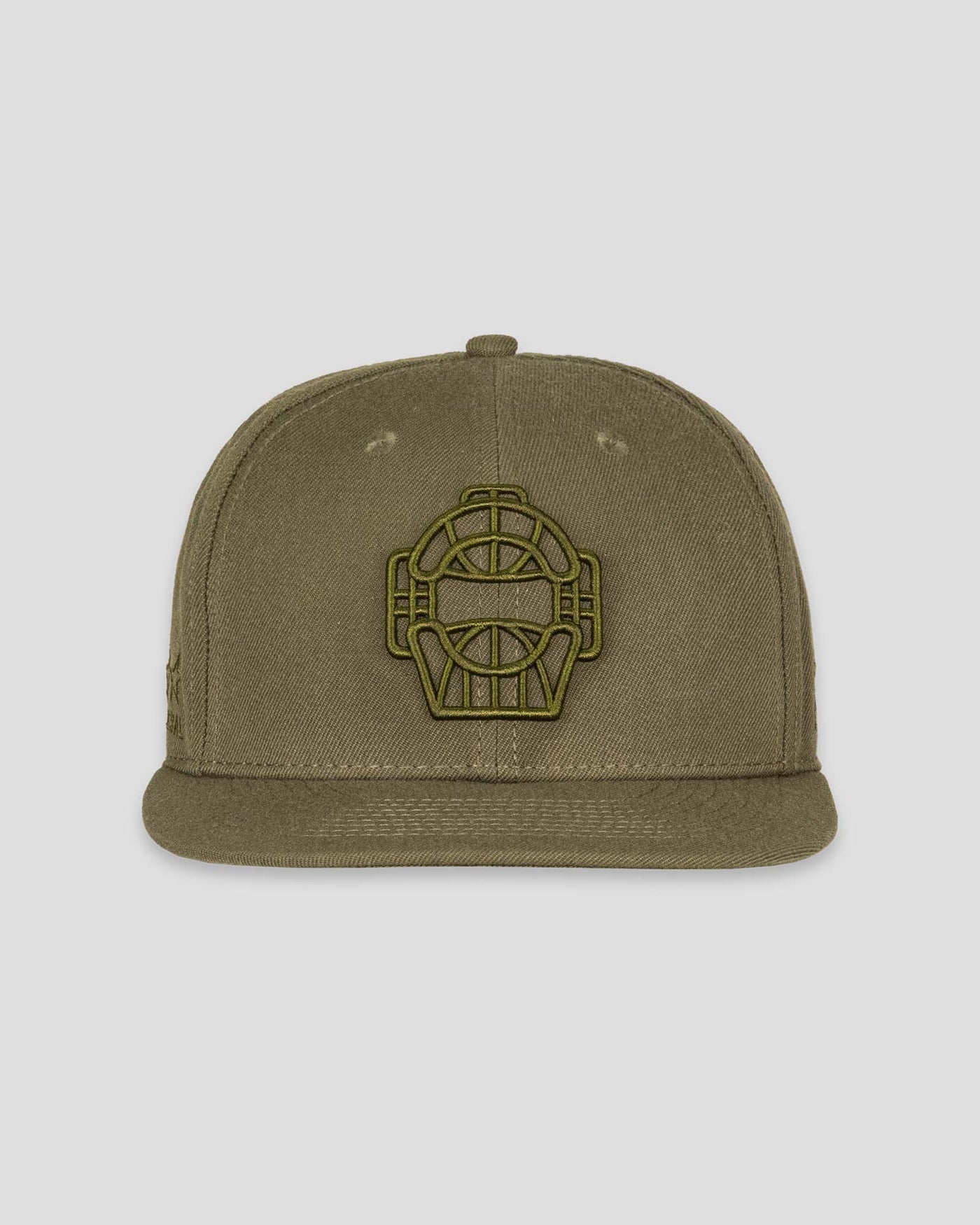 Four Star Field General Cap