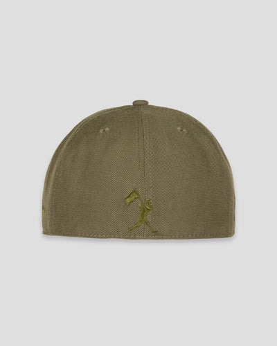 Four Star Field General Cap